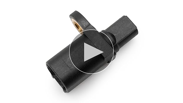 Amazon.com: JV6Z2C190A ABS Wheel Speed Sensor Compatible